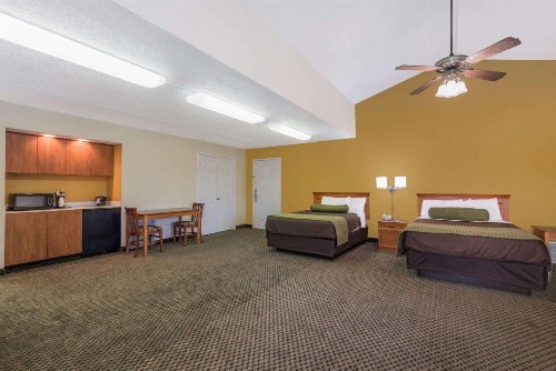 Baymont by Wyndham San Antonio Near South Texas Medical Ctr image 11
