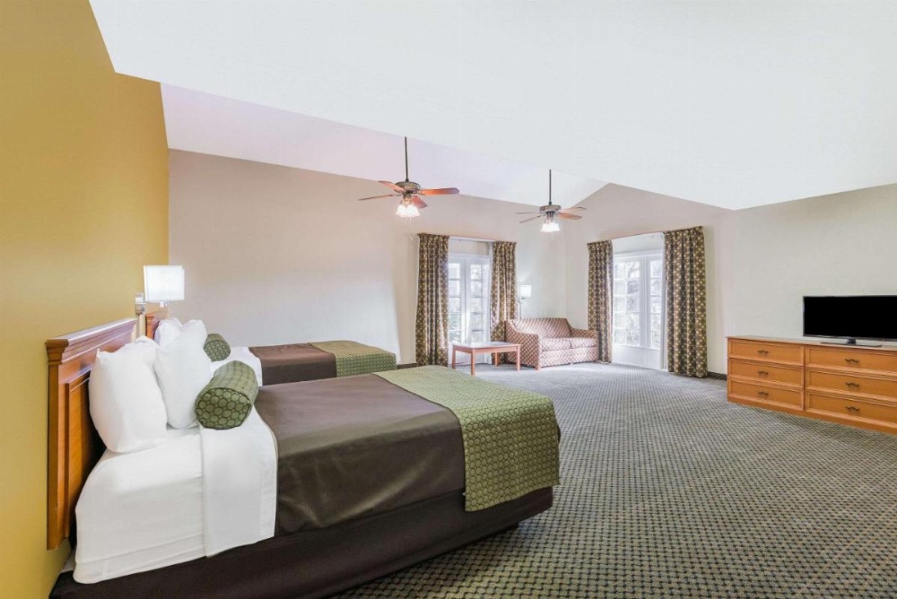 Baymont by Wyndham San Antonio Near South Texas Medical Ctr Image 15