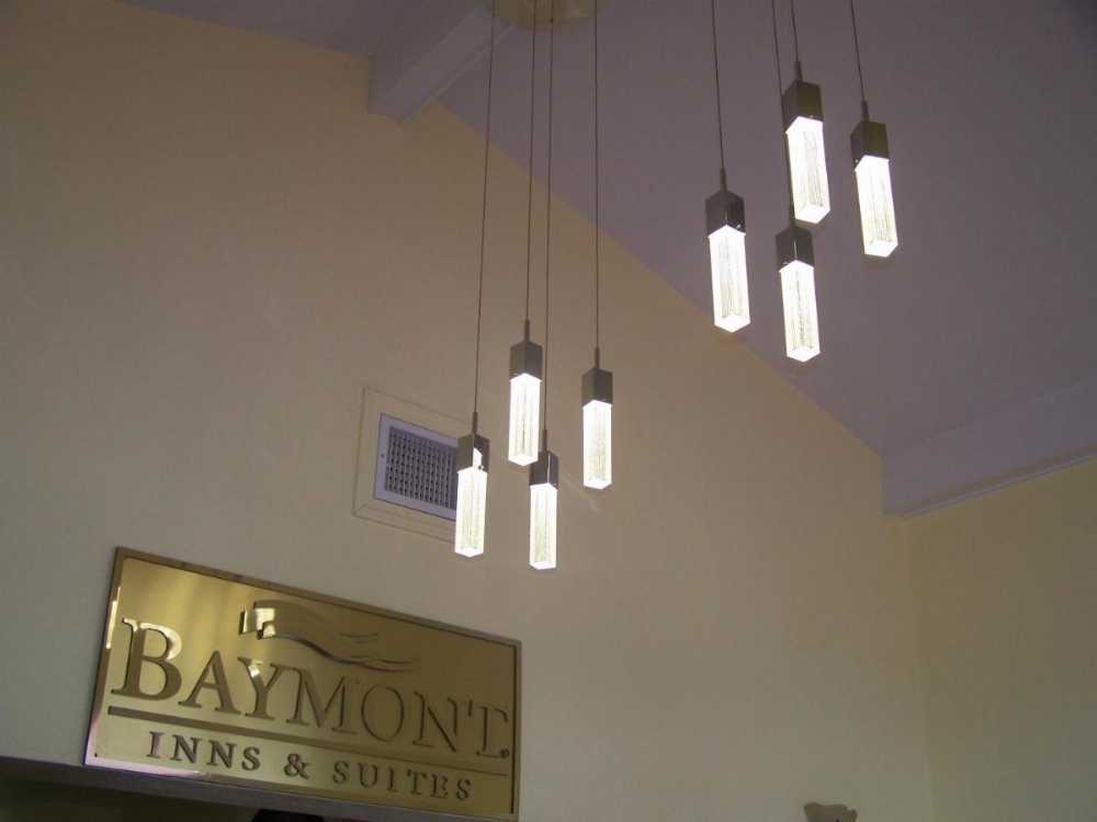 Baymont by Wyndham San Antonio Near South Texas Medical Ctr Image 17