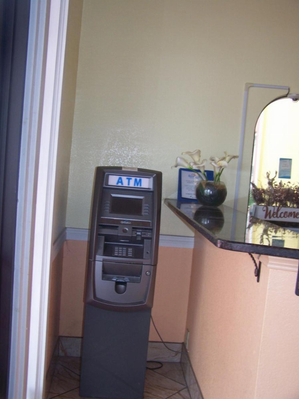 Baymont by Wyndham San Antonio Near South Texas Medical Ctr Image 18