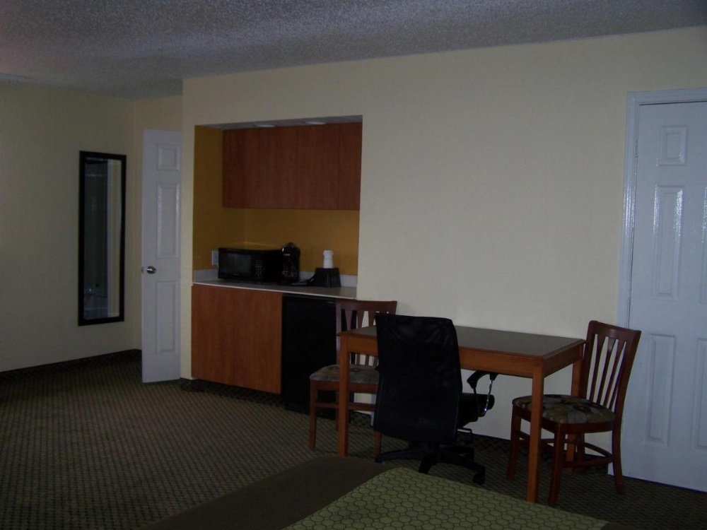 Baymont by Wyndham San Antonio Near South Texas Medical Ctr Image 20