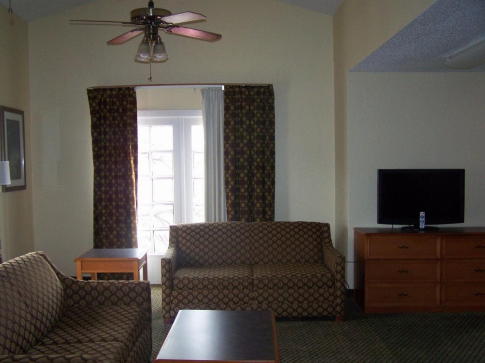 Baymont by Wyndham San Antonio Near South Texas Medical Ctr Image 21