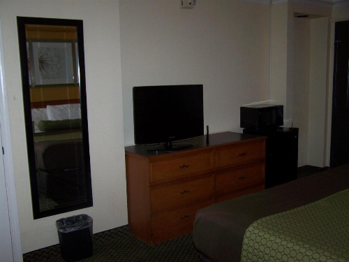 Baymont by Wyndham San Antonio Near South Texas Medical Ctr image 27