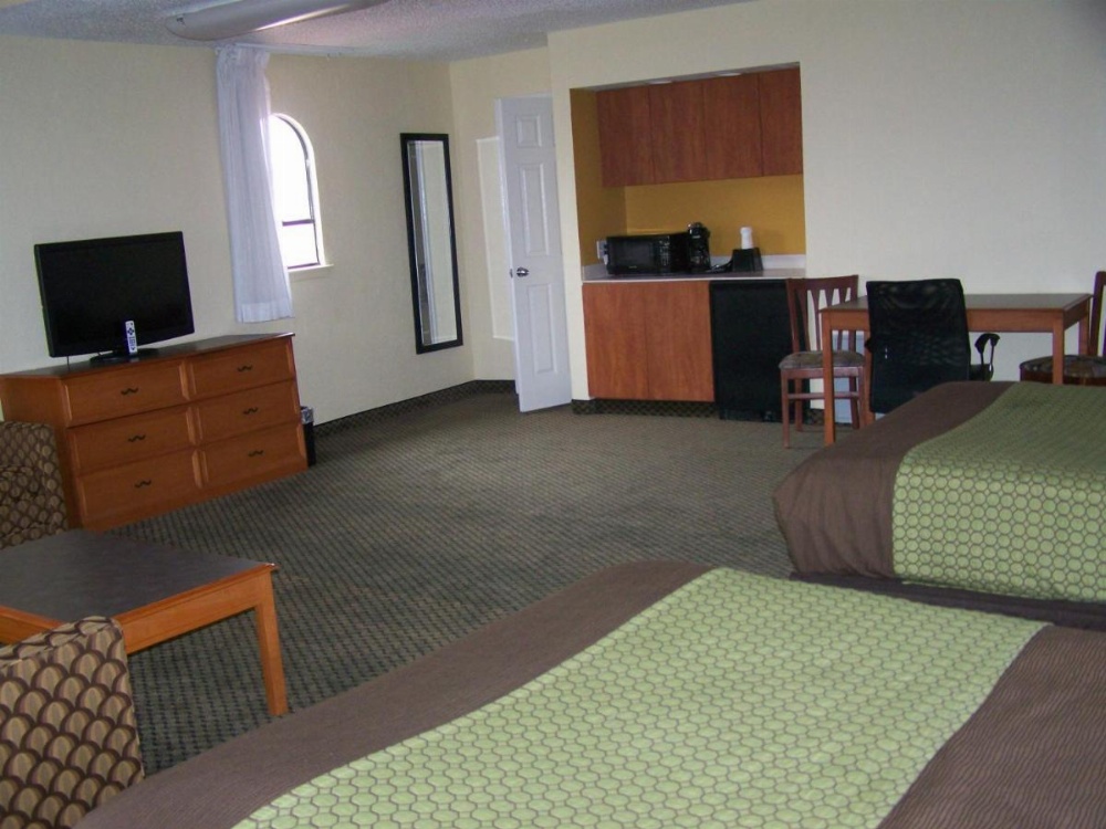 Baymont by Wyndham San Antonio Near South Texas Medical Ctr Image 28