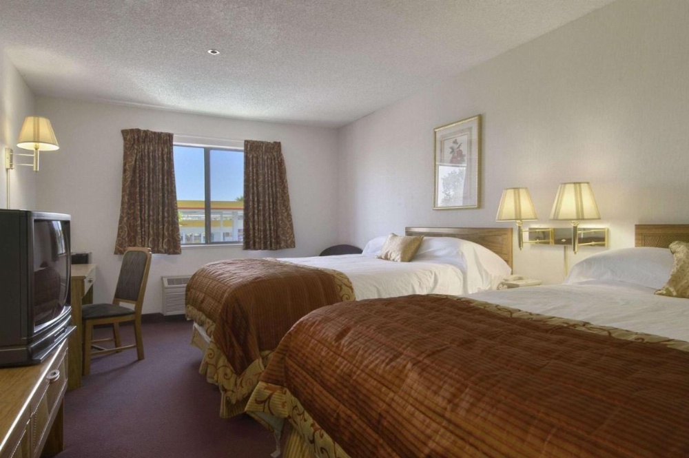 Baymont by Wyndham San Antonio Near South Texas Medical Ctr Image 30