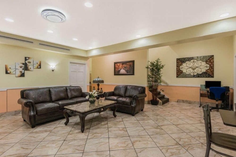 Baymont by Wyndham San Antonio Near South Texas Medical Ctr Image 6